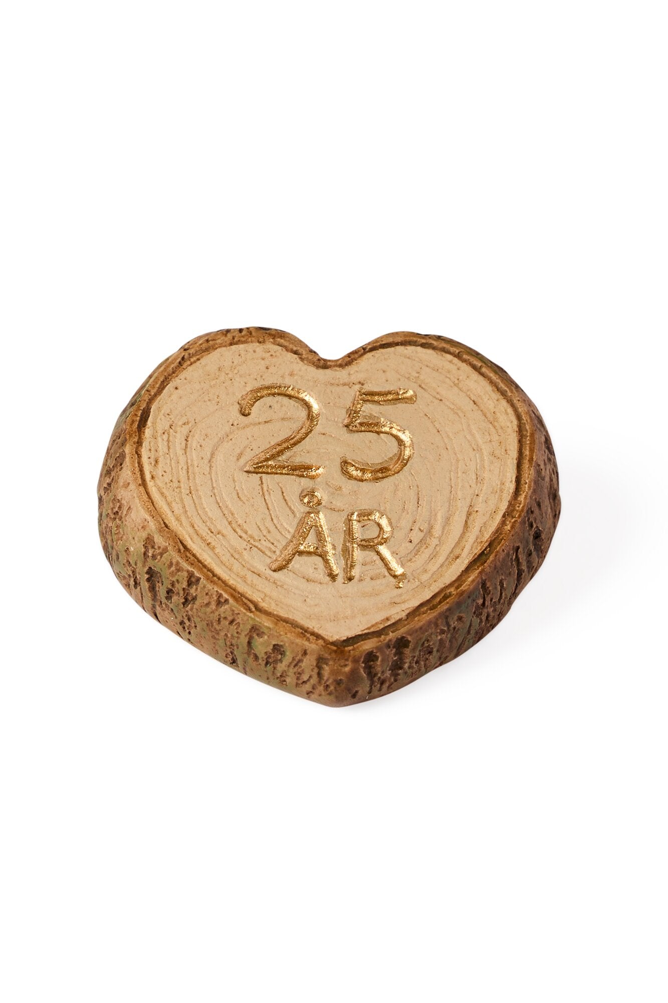 Årsnissepar 2025, 25 års jubilæum - Emmelie & Elvin